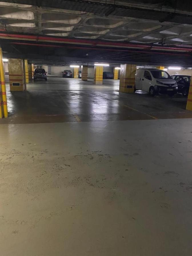 714 Gale Apartment Wi-Fi بورتو المظهر الخارجي الصورة