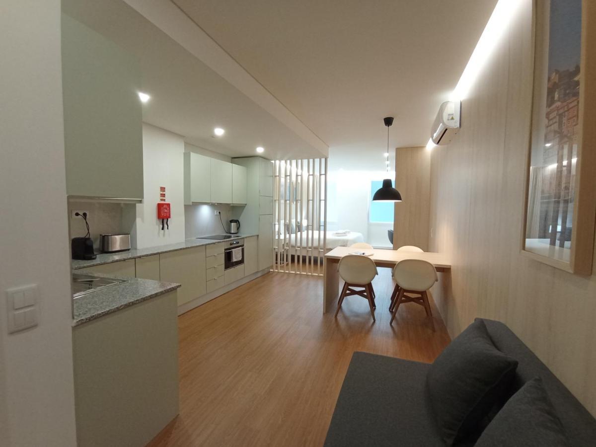 714 Gale Apartment Wi-Fi بورتو المظهر الخارجي الصورة