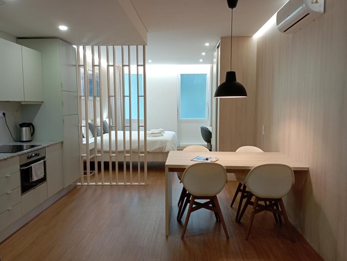714 Gale Apartment Wi-Fi بورتو المظهر الخارجي الصورة