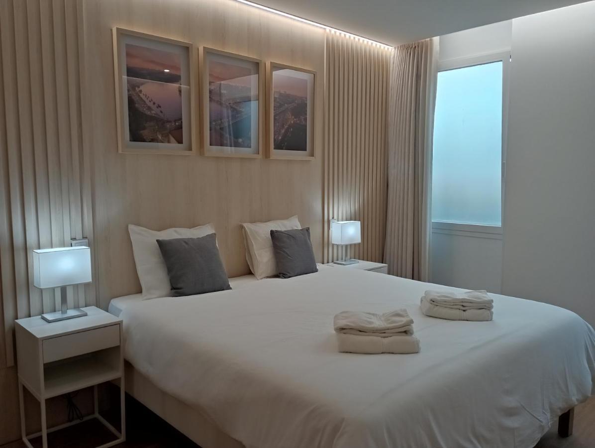 714 Gale Apartment Wi-Fi بورتو المظهر الخارجي الصورة